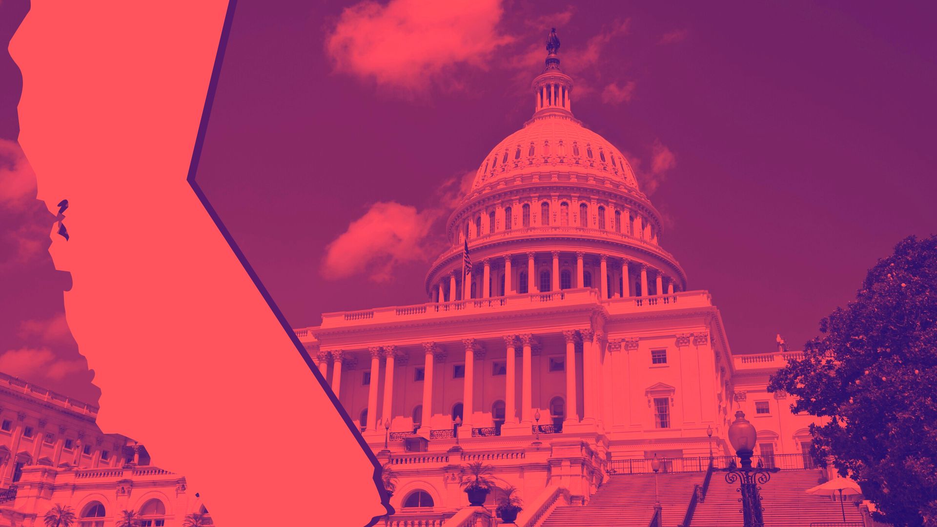 Here's How Republicans Could Actually Win a US Senate Seat in California